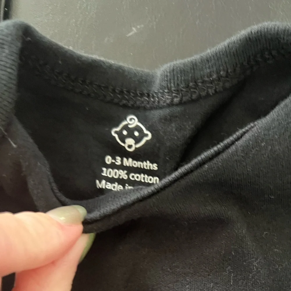 Nike & Activewear Bundle- 0-3 months - Picture 3 of 8